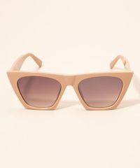 Oculos-de-Sol-Feminino-Geometrico-Yessica-Bege-1008216-Bege_1