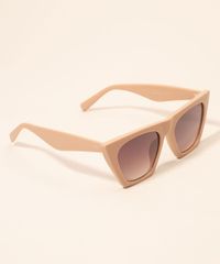Oculos-de-Sol-Feminino-Geometrico-Yessica-Bege-1008216-Bege_3