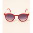 Oculos-de-Sol-Infantil-Redondo-Yessica-Vermelho-1007166-Vermelho_1