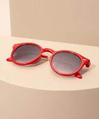 Oculos-de-Sol-Infantil-Redondo-Yessica-Vermelho-1007166-Vermelho_2