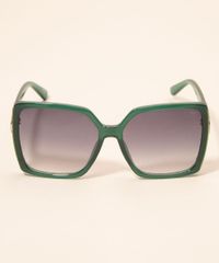 Oculos-de-Sol-Feminino-Quadrado-Yessica-Verde-1008230-Verde_1