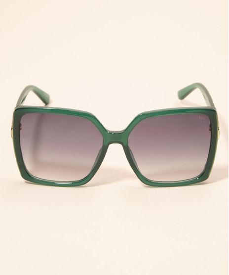 Oculos-de-Sol-Feminino-Quadrado-Yessica-Verde-1008230-Verde_1