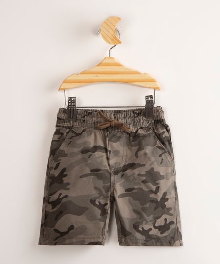 bermuda-de-sarja-infantil-camuflada-com-cordao-verde-musgo-9999396-Verde_Musgo_1