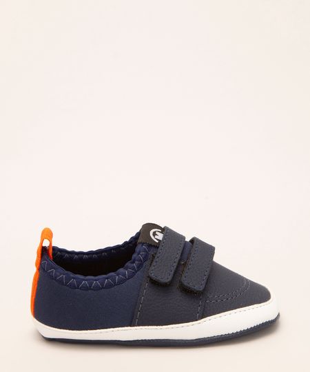 tenis-infantil-com-velcro-molekinho-azul-marinho-1007779-Azul_Marinho_1