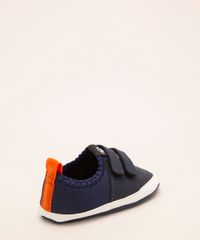 tenis-infantil-com-velcro-molekinho-azul-marinho-1007779-Azul_Marinho_3