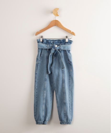calca-infantil-jeans-clochard-jogger-azul-medio-1001368-Azul_Medio_1