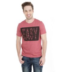 Camiseta-com-Estampa--Easy--Vinho-8121712-Vinho_1