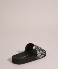 Chinelo-Slide-com-Estampa-Abstrata-Rider-Grendene-Preto-1006711-Preto_3
