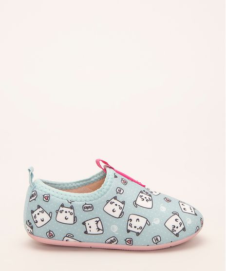 tenis-infantil-knit-estampado-de-gatinhos-calce-facil-molekinha-azul-claro-1007769-Azul_Claro_1
