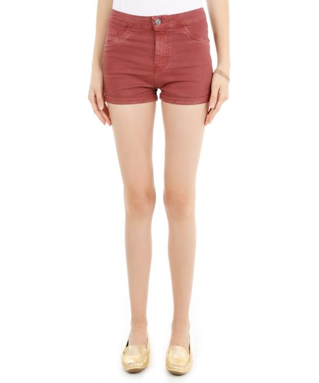 Short-Capricho-Vinho-8120988-Vinho_1