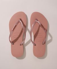 Chinelo-Feminino-Slim-Logo-Metallic-Havaianas-Rosa-1003097-Rosa_1