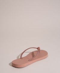 Chinelo-Feminino-Slim-Logo-Metallic-Havaianas-Rosa-1003097-Rosa_3
