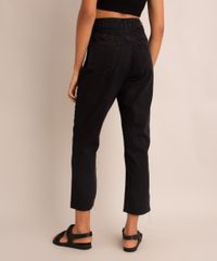 calca-reta-vintage-jeans-cintura-super-alta-cropped-preta-9992145-Preto_3