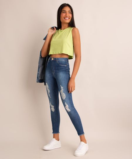 calca-cigarrete-jeans-push-up-destroyed-cintura-super-alta-sawary-azul-medio-1006603-Azul_Medio_1