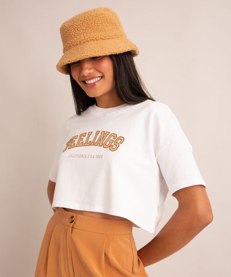 camiseta-cropped--feelings--manga-curta-decote-redondo-off-white-1007434-Off_White_1 camiseta-cropped--feelings--manga-curta-decote-redondo-off-white-1007434-Off_White_1