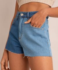 short-vintage-jeans-bicolor-cintura-super-alta-azul-medio-1006869-Azul_Medio_2