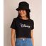camiseta-cropped--disney--manga-curta-decote-redondo-preta-1007427-Preto_1