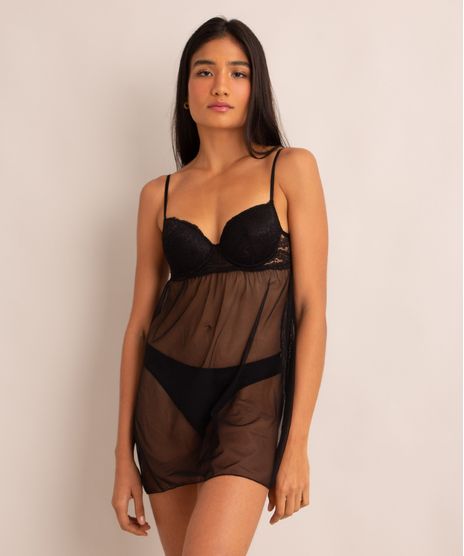 camisola-de-tule-com-bojo-e-aro-alca-fina--preto-1006106-Preto_1