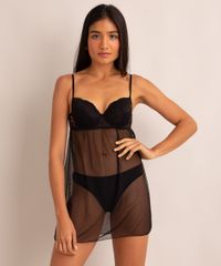 camisola-de-tule-com-bojo-e-aro-alca-fina--preto-1006106-Preto_5