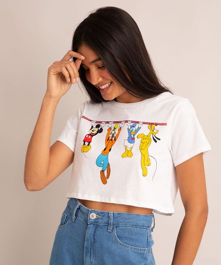 camiseta-cropped-turma-do-mickey-manga-curta-decote-redondo-off-white-1006370-Off_White_1 camiseta-cropped-turma-do-mickey-manga-curta-decote-redondo-off-white-1006370-Off_White_1