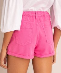 short-mom-de-sarja-cintura-super-alta-rosa-1005414-Rosa_3