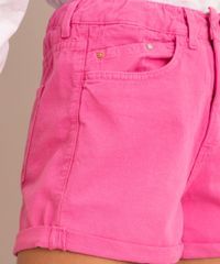 short-mom-de-sarja-cintura-super-alta-rosa-1005414-Rosa_4