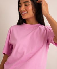camiseta-de-algodao-basica-manga-curta-gola-alta-rosa-1004121-Rosa_4