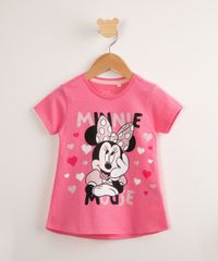 blusa-infantil-de-algodao-minnie-mouse-manga-curta--rosa-9996686-Rosa_1
