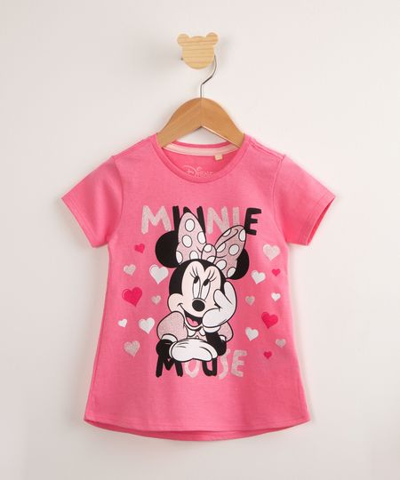 blusa-infantil-de-algodao-minnie-mouse-manga-curta--rosa-9996686-Rosa_1