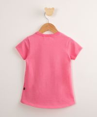 blusa-infantil-de-algodao-minnie-mouse-manga-curta--rosa-9996686-Rosa_3