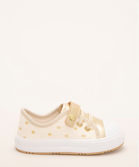 tenis-infantil-estampado-poa-com-elastico-e-velcro-pimpolho-dourado-1008691-Dourado_1