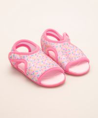 sandalia-infantil-estampada-granulados-coloridos-com-velcro-pimpolho-rosa-1008686-Rosa_4