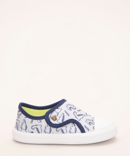 tenis-infantil-comfort-estampado-dinossauros-pimpolho-cinza-claro-1008697-Cinza_Claro_1