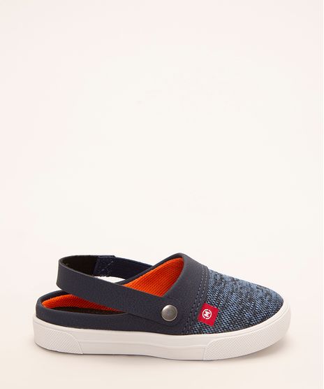 tenis-slip-on-mule-infantil-molekinho-azul-marinho-1008086-Azul_Marinho_1