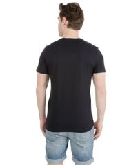 Camiseta-com-Estampa-do-Coiote-Preta-8177217-Preto_2
