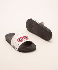 chinelo-slide-infantil-luluca-panda-com-oculos-grendene-preto-1006720-Preto_5