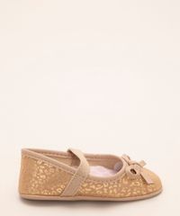 sapatilha-infantil-animal-print-onca-com-laco-e-elastico-molekinha-dourada-1008328-Dourado_1