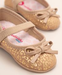 sapatilha-infantil-animal-print-onca-com-laco-e-elastico-molekinha-dourada-1008328-Dourado_2