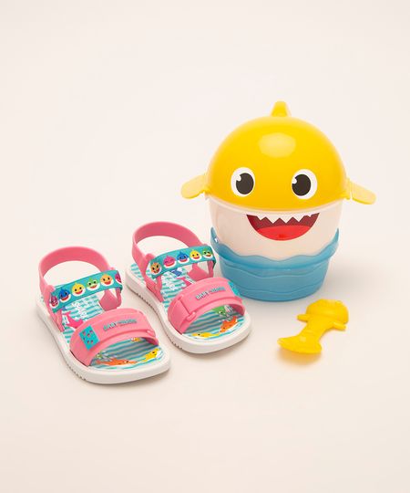 sandalia-infantil-baby-shark-com-potinhos-e-garfo-grendene-rosa-1005807-Rosa_1