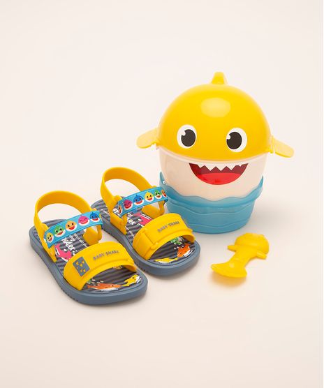 sandalia-infantil-baby-shark-com-potinhos-e-garfo-grendene-amarela-1005827-Amarelo_1