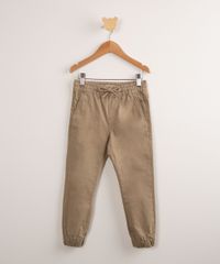 calca-jogger-infantil-sarja-com-bolso-kaki-1005618-Kaki_1