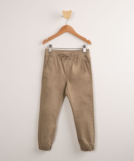 calca-jogger-infantil-sarja-com-bolso-kaki-1005618-Kaki_1 calca-jogger-infantil-sarja-com-bolso-kaki-1005618-Kaki_1