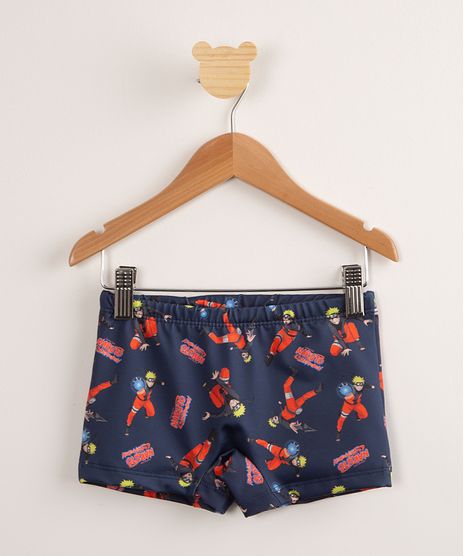 sunga-boxer-infantil-naruto-shippuden-com-protecao-uv50--azul-marinho-1002226-Azul_Marinho_1