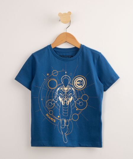 camiseta-infantil-de-algodao-ikari-os-eternos-manga-curta--azul-9999268-Azul_1 camiseta-infantil-de-algodao-ikari-os-eternos-manga-curta--azul-9999268-Azul_1