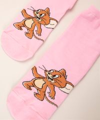 meia-feminina-cano-alto-divertida-jerry-rosa-9993809-Rosa_4