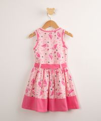 vestido-infantil-estampado-flamingos-com-recorte-e-faixa-para-amarrar-rosa-9995397-Rosa_2