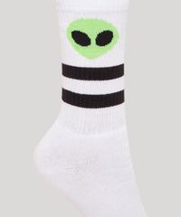 meia-masculina-cano-alto-divertida-listras-e-alien-branca-1008276-Branco_3