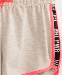 short-running-juvenil-com-recorte-bordado--grl-pwr--cinza-mescla-claro-9997209-Cinza_Mescla_Claro_4