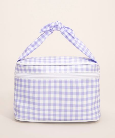 necessaire-frasqueira-estampada-xadrez-vichy-com-alca-de-laco-lilas-1008362-Lilas_1