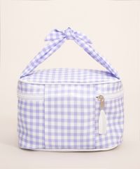 necessaire-frasqueira-estampada-xadrez-vichy-com-alca-de-laco-lilas-1008362-Lilas_3 necessaire-frasqueira-estampada-xadrez-vichy-com-alca-de-laco-lilas-1008362-Lilas_3